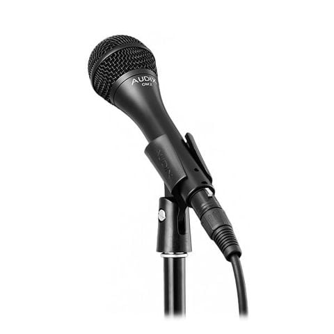  Micro Audix OM2S (Hàng trưng bán) 