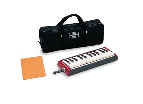  SUZUKI KÈN MELODION B-24C 