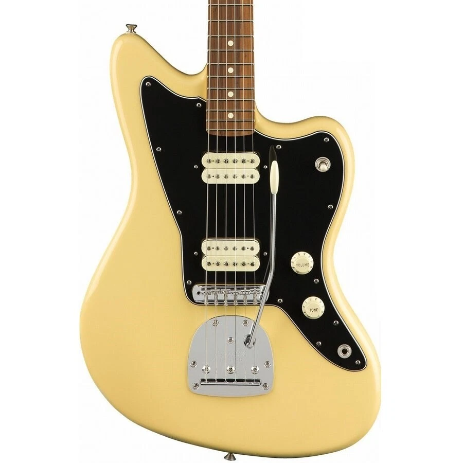  FENDER PLAYER JAZZMASTER HH PAU FERRO BUTTERCREAM #0146903534