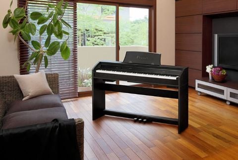  CASIO PX-760BK Đàn Piano Điện 