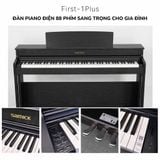  Đàn piano điện Samick First-1 Plus 88 phím 
