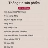  Đàn piano điện Samick First-1 Plus 88 phím 