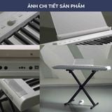  Đàn piano điện Samick SP-L88 di động, gọn nhẹ 