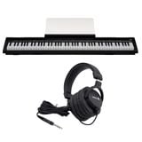  Đàn piano điện Samick SP-L88 di động, gọn nhẹ 