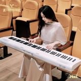  Đàn piano điện Samick SP-L88 di động, gọn nhẹ 