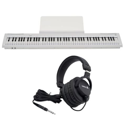  Đàn piano điện Samick SP-L88 di động, gọn nhẹ 