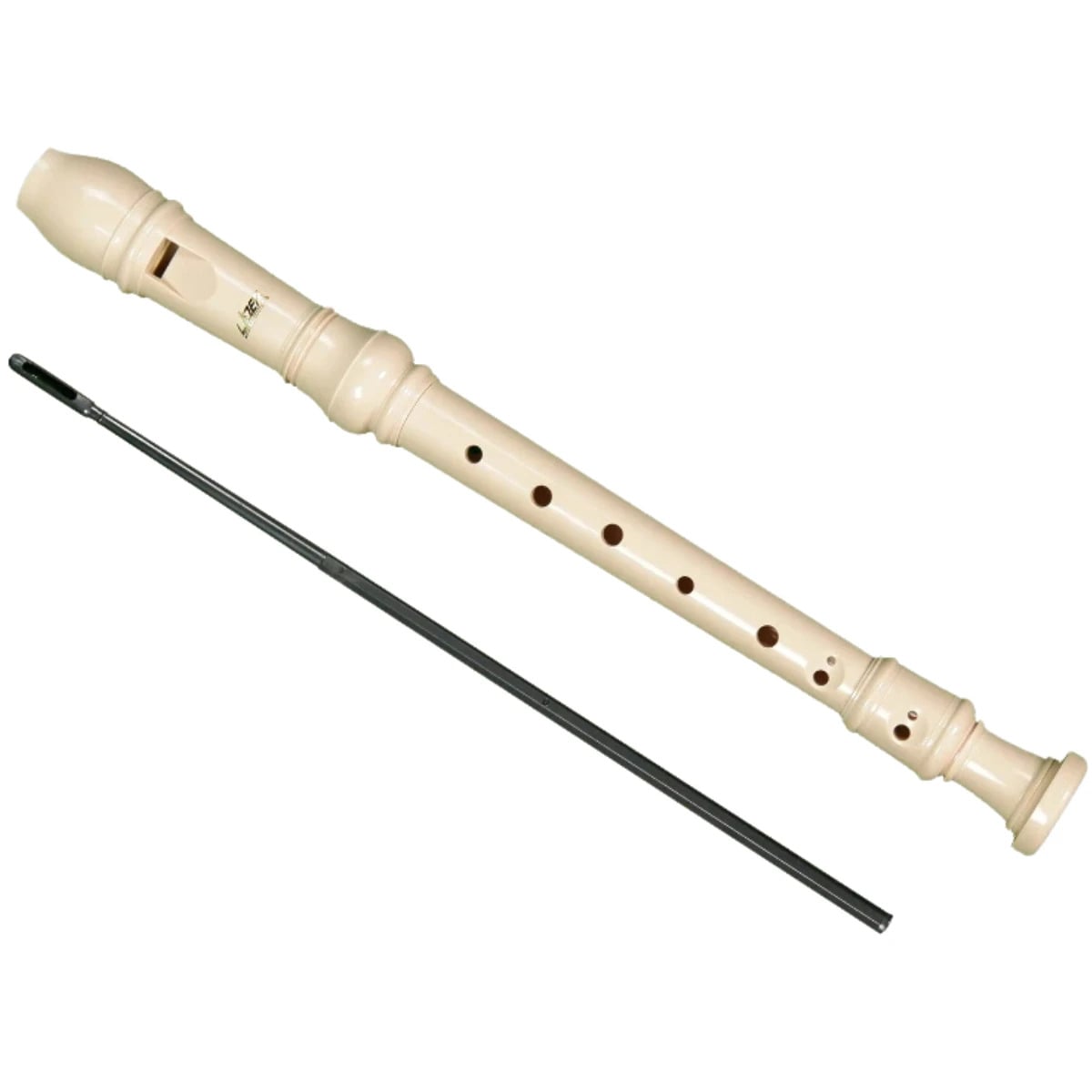 Sáo Recorder Lazer LB-339A thế bấm Baroque