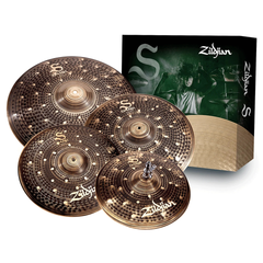 ZILDJIAN SD4680 (Hàng trưng bán)