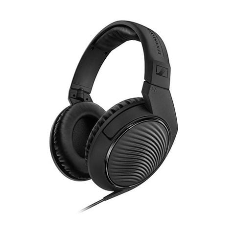  Tai nghe kiểm âm Sennheiser HD200 PRO (Hàng trưng bán) 