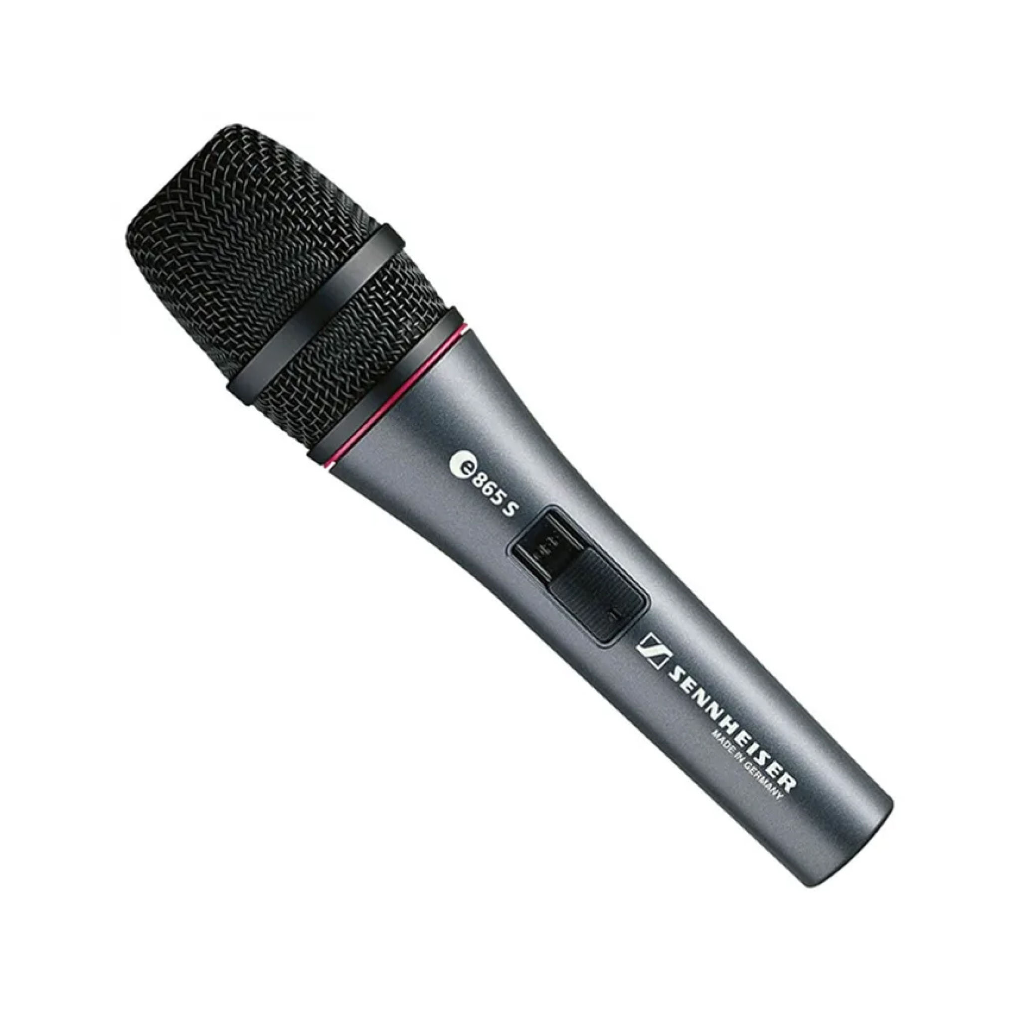  SENNHEISER E 865-S