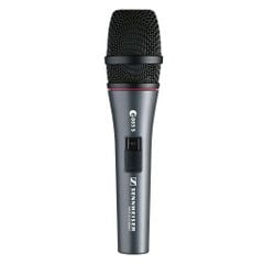 SENNHEISER E 865-S