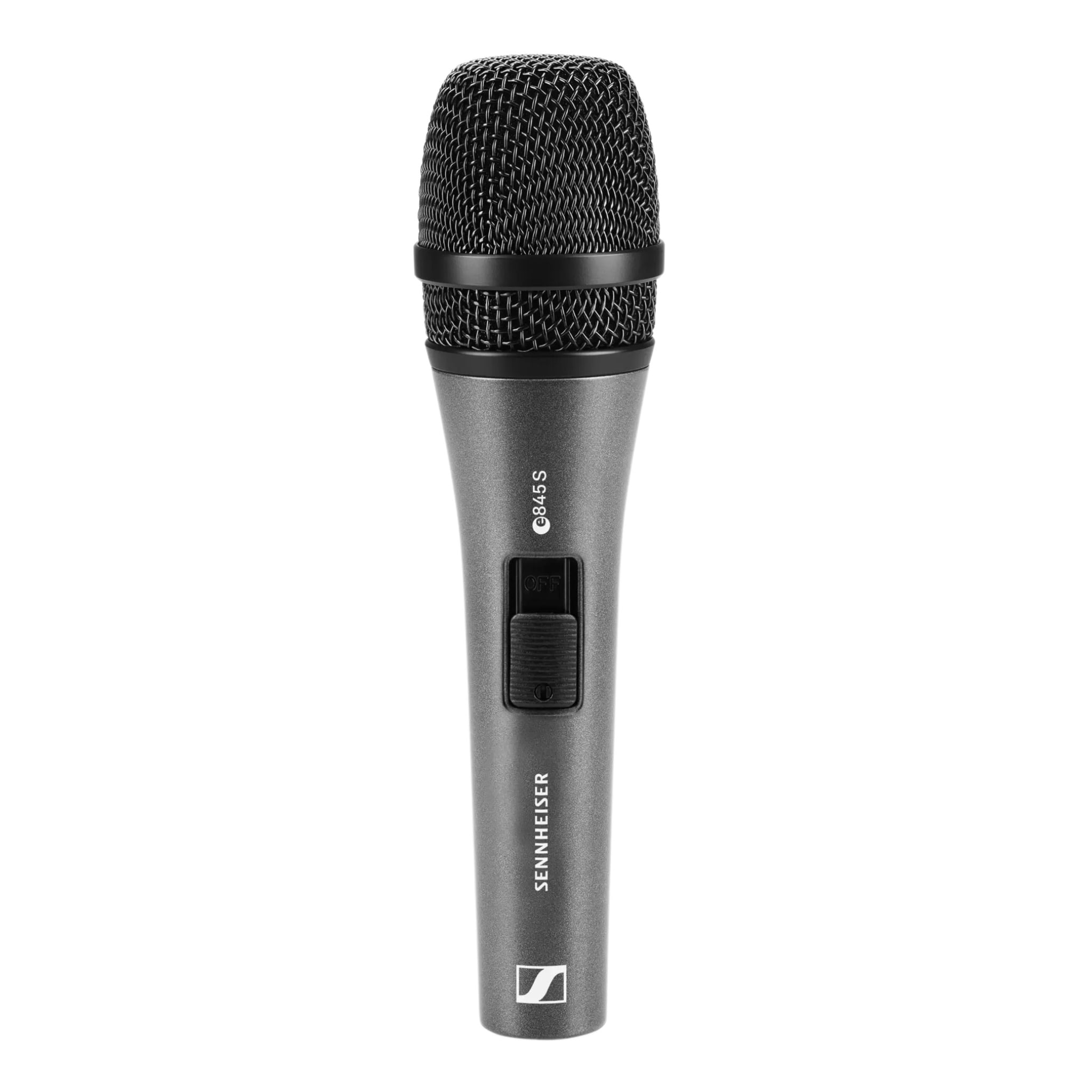  Micro Karaoke Sennheiser E 845-S