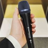  Micro Karaoke Sennheiser E 945 có dây 