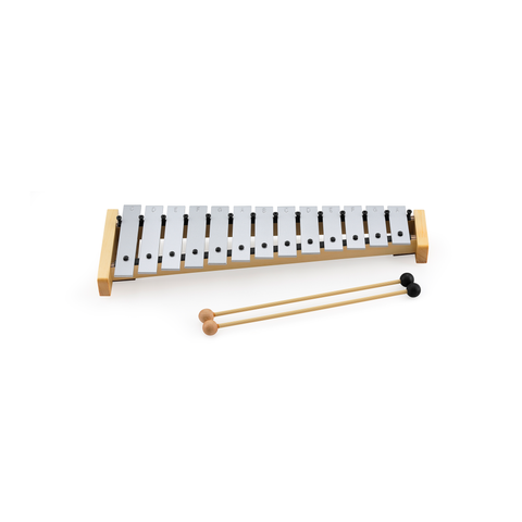  Suzuki Bộ gõ Soprano glockenspiel with mallets 