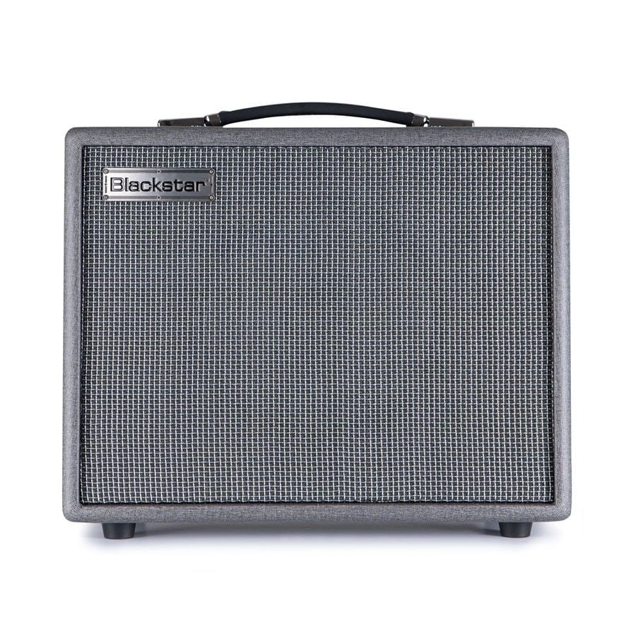  BLACKSTAR AMPLY ĐIỆN SILVER 50W COMBO BA173012 (Hàng trưng bán) 