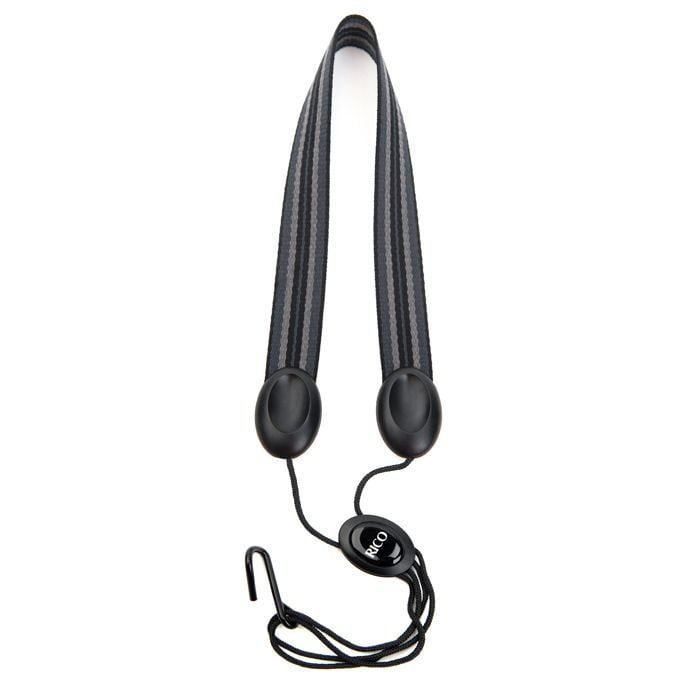  D'ADDARIO DÂY ĐEO KÈN RICO- JAZZ STRIPE 1 SJA04 (Hàng trưng bán) 