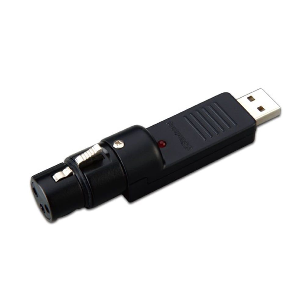  SOUNDKING CXA012 Thiết bị chuyển đổi tín hiệu 