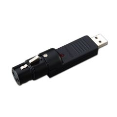 SOUNDKING CXA012 Thiết bị chuyển đổi tín hiệu