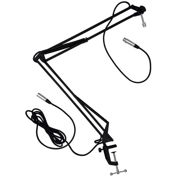  SOUNDKING DD077B Giá treo microphone. (Hàng trưng bán)