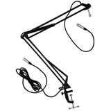  SOUNDKING DD077B Giá treo microphone. (Hàng trưng bán) 