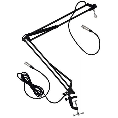  SOUNDKING DD077B Giá treo microphone. (Hàng trưng bán) 