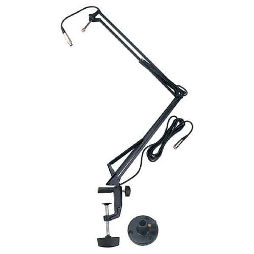  SOUNDKING DD077B Giá treo microphone. (Hàng trưng bán)