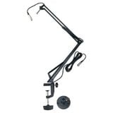  SOUNDKING DD077B Giá treo microphone. (Hàng trưng bán) 