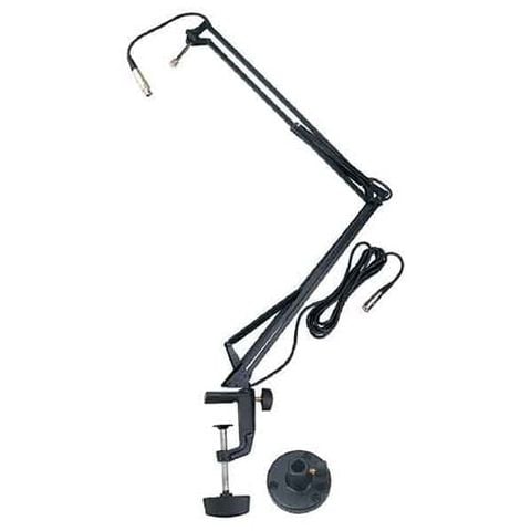  SOUNDKING DD077B Giá treo microphone. (Hàng trưng bán) 