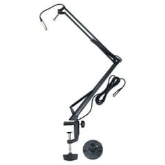 SOUNDKING DD077B Giá treo microphone. (Hàng trưng bán)