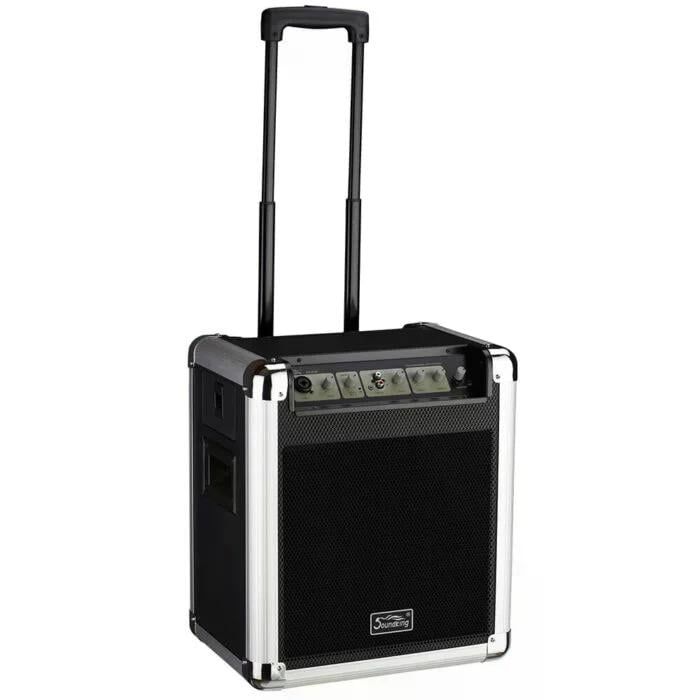  SOUNDKING PA10W Loa di động 50W 