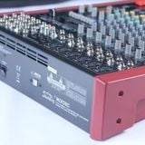  SOUNDKING MIX08C Bàn trộn analogue 8 kênh 
