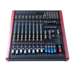 SOUNDKING MIX08C Bàn trộn analogue 8 kênh