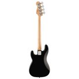  SQUIER DEBUT P BASS LAUREL BLACK #0379700506 