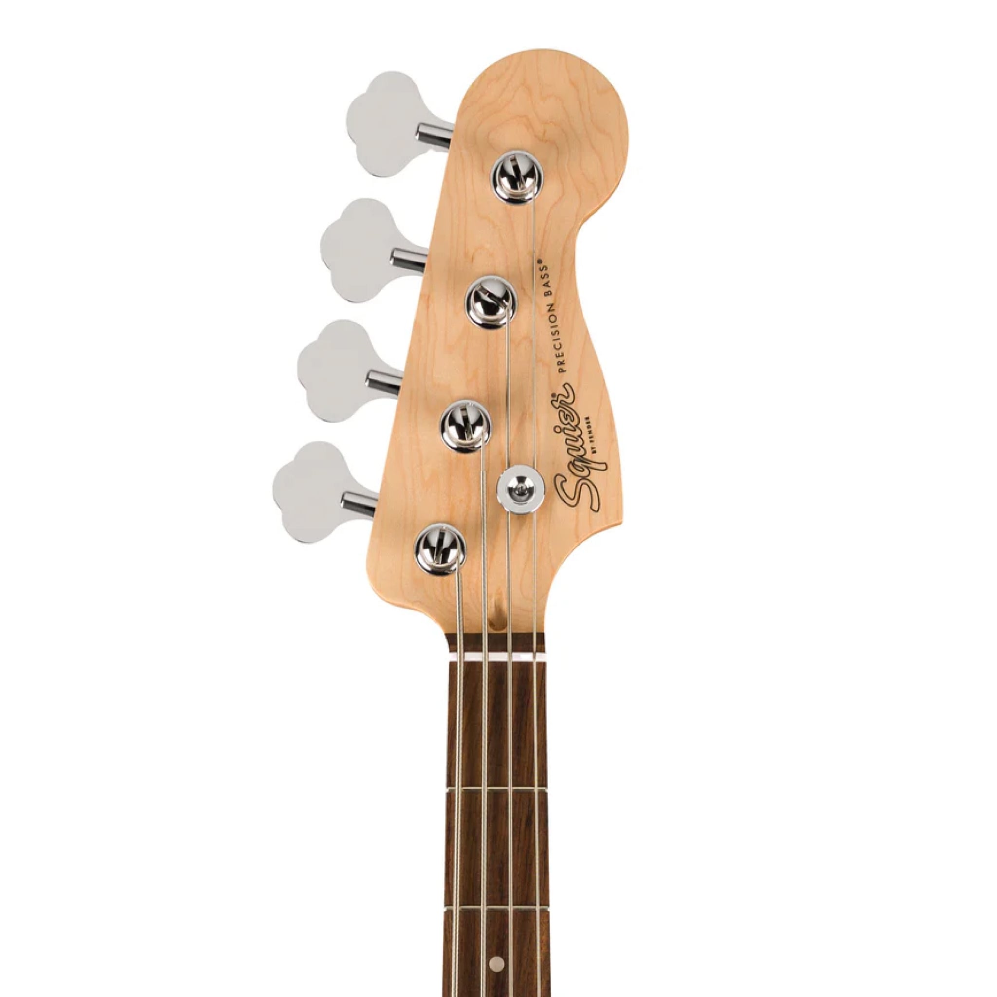  SQUIER DEBUT P BASS LAUREL BLACK #0379700506