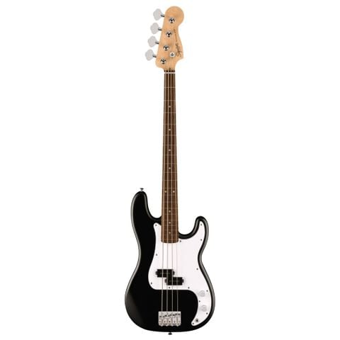  SQUIER DEBUT P BASS LAUREL BLACK #0379700506 