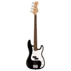 SQUIER DEBUT P BASS LAUREL BLACK #0379700506
