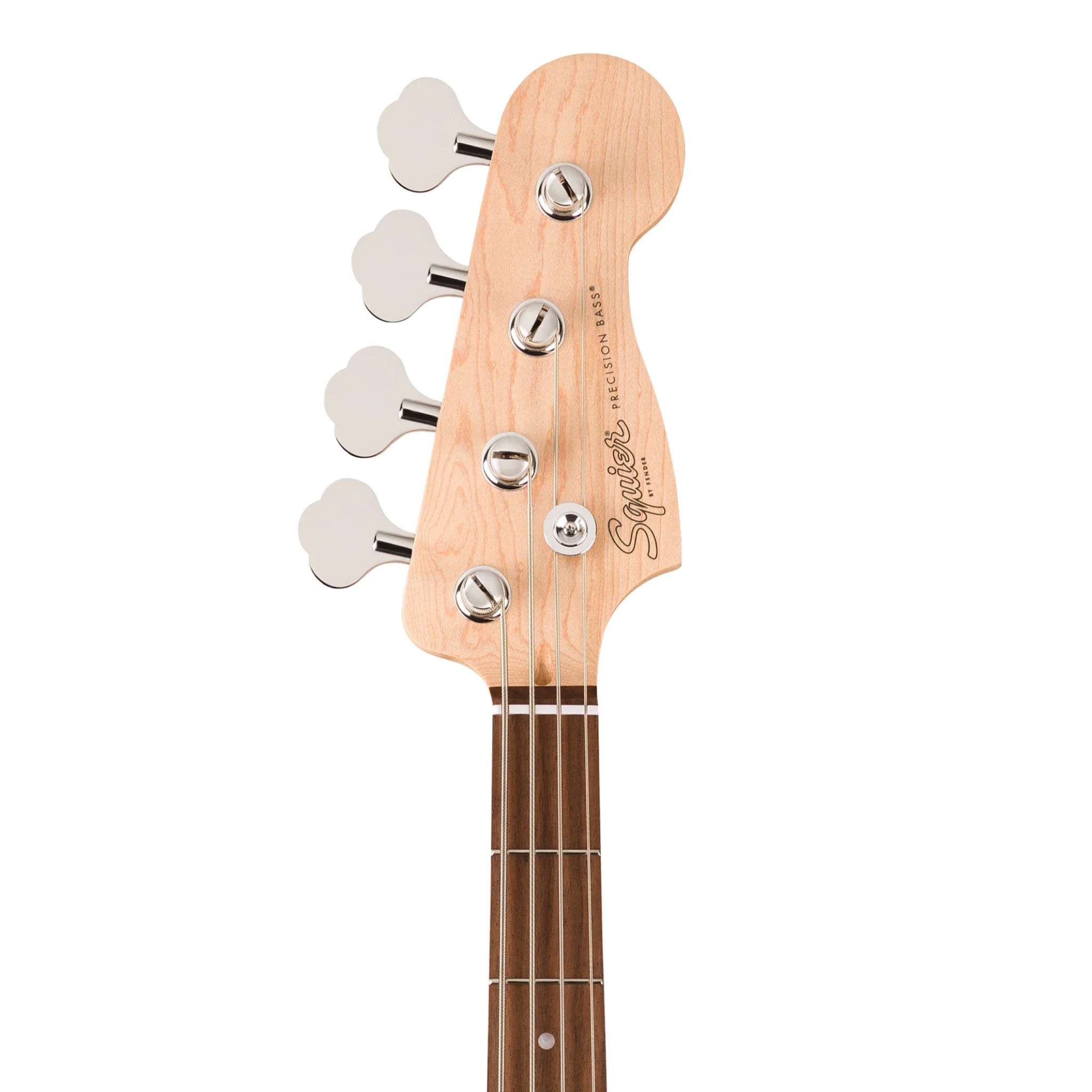  SQUIER DEBUT P BASS LAUREL 2-COLOR SUNBURST #0379700503