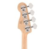  SQUIER DEBUT P BASS LAUREL 2-COLOR SUNBURST #0379700503 