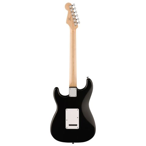  SQUIER DEBUT STRAT LAUREL BLACK #0379600506 