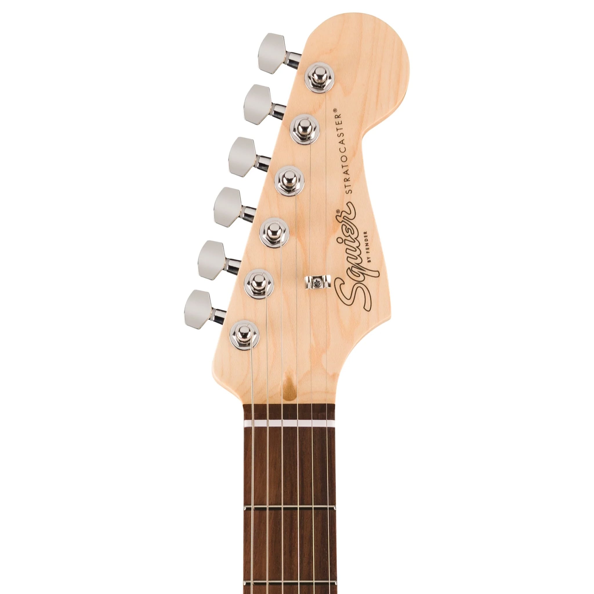  SQUIER DEBUT STRAT LAUREL 2-COLOR SUNBURST #0379600503