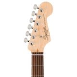  SQUIER DEBUT STRAT LAUREL 2-COLOR SUNBURST #0379600503 