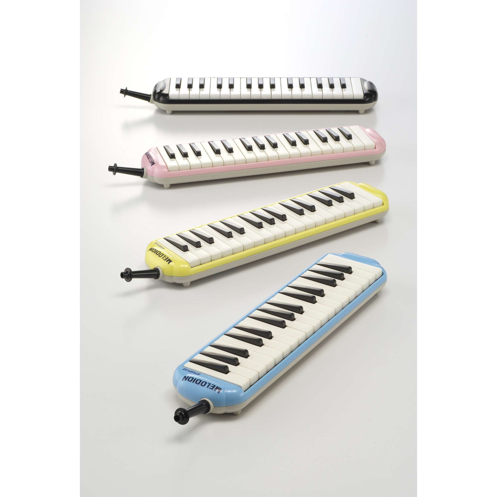  SUZUKI KÈN MELODION STUDY-32
