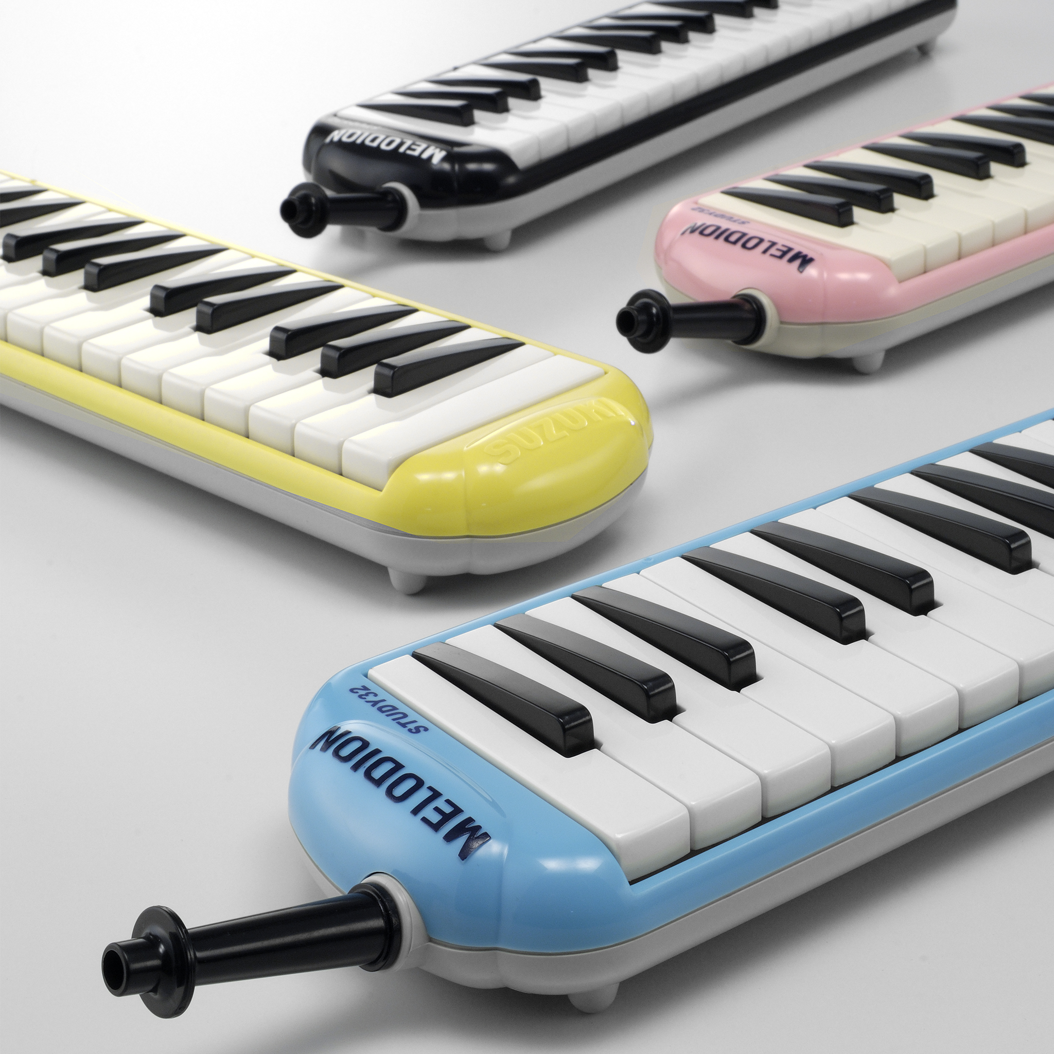  SUZUKI KÈN MELODION STUDY-32