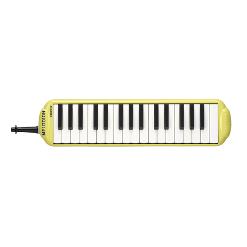  SUZUKI MELODION ALTO, YELLOW COLOR 