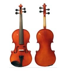 SUZUKI ĐÀN VIOLIN SIZE 3/4 FS-10-4/4 (Hàng trưng bán)
