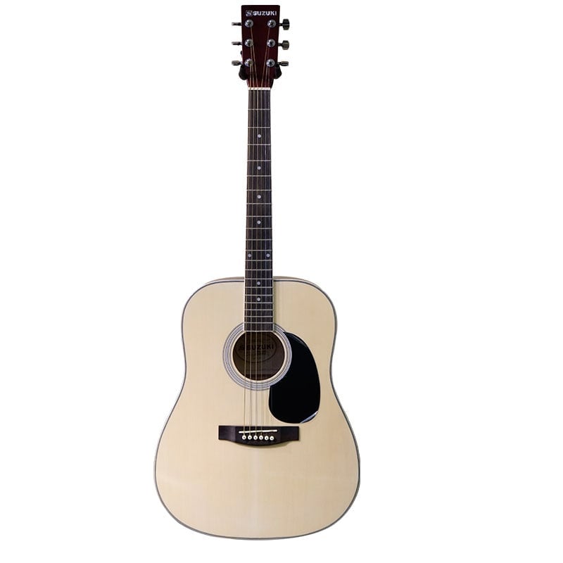  SUZUKI ĐÀN GUITAR ACS SDG-15NL (Hàng trưng bán)