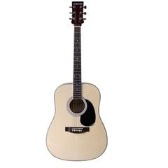 SUZUKI ĐÀN GUITAR ACS SDG-15NL (Hàng trưng bán)