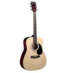 ĐÀN GUITAR SUZUKI SDG 6NL (Hàng trưng bán)