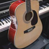 SUZUKI ĐÀN GUITAR ACS SDG-15NL (Hàng trưng bán) 