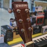  SUZUKI ĐÀN GUITAR ACS SDG-15NL (Hàng trưng bán) 